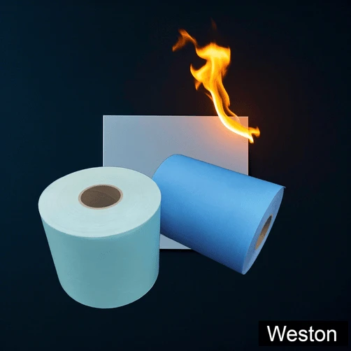 Fire Proof Nonwoven Fabric Fire Proof Nonwoven Fabric