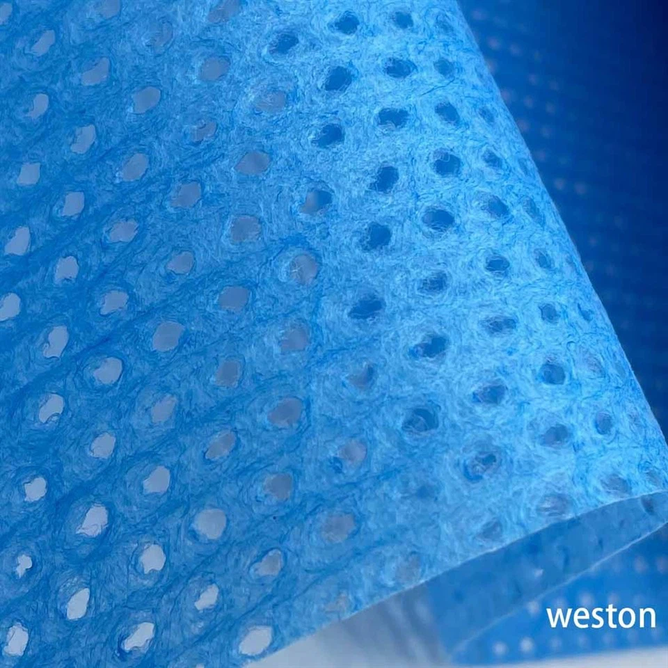 Lyocell Spunlace Nonwoven