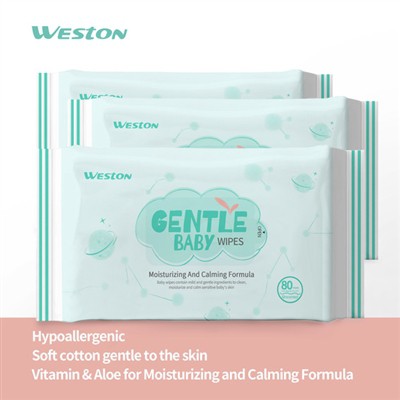 Bagaimana untuk menyimpan tisu bayi dengan betul?
