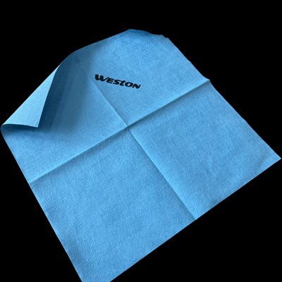 Pad Spunlace Microfiber 12x12