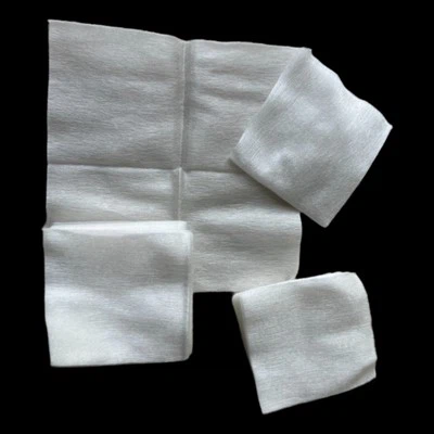 Pad Pembersih Lyocell Biodegradasi