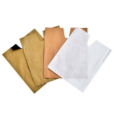 Warna - kod hdpe yang tidak ditutup