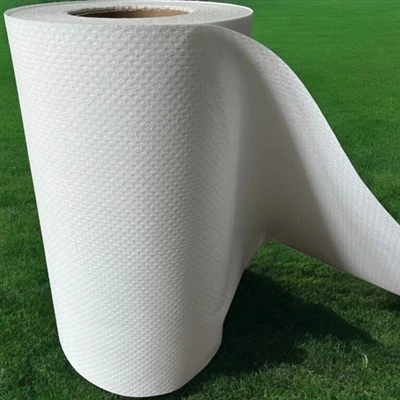 Tuala Golf Spunlace Microfiber