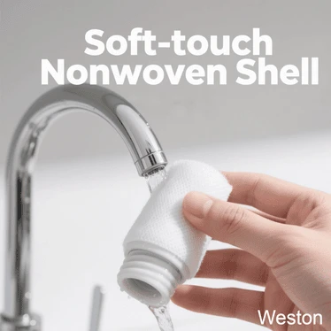 Kartrij Penapis Faucet Nonwoven Universal
